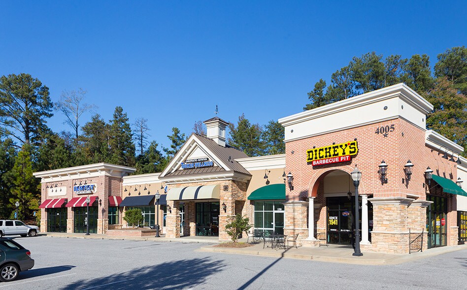 Highway 53 Sloan Mill Road, Oakwood, GA 30502 For Lease