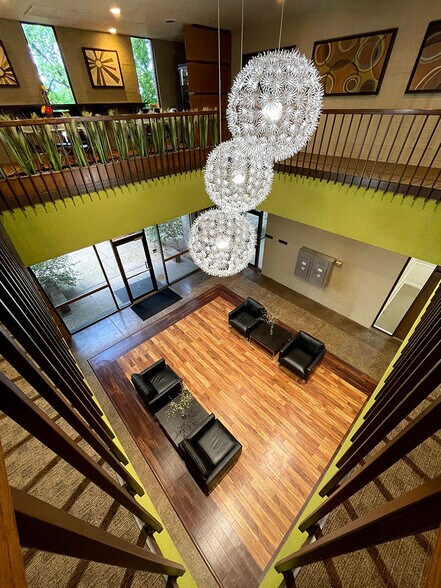 More Photos Of 5200 S Yale Ave, Tulsa Office For Lease