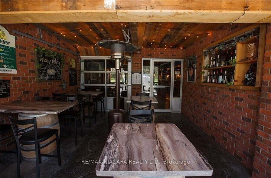 More Photos Of 4020 Erie Rd, Crystal Beach Storefront Retail Residential For Sale