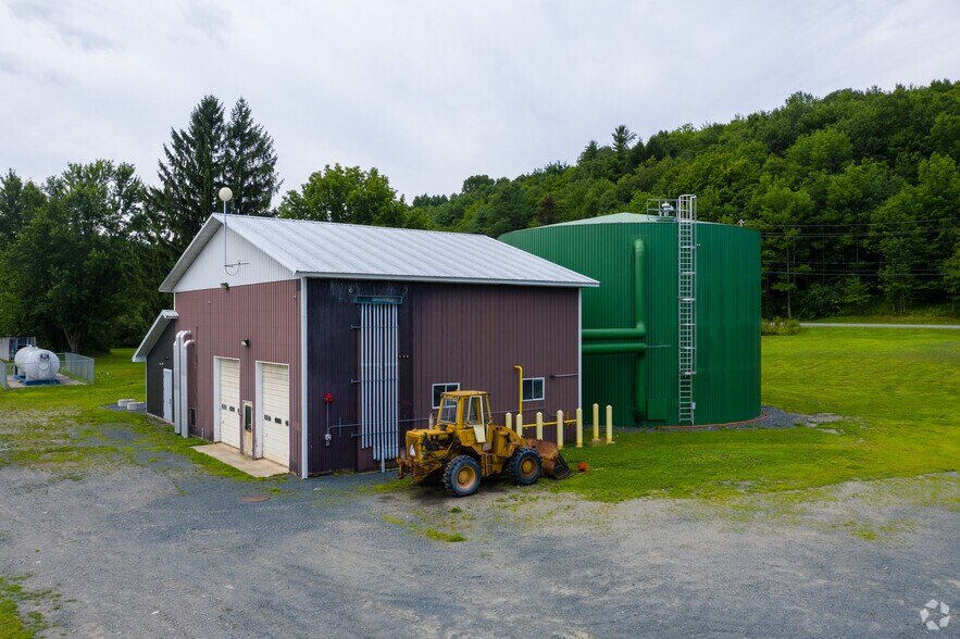 More Photos Of 16 Satterlee Hollow Rd, Berlin Land For Sale