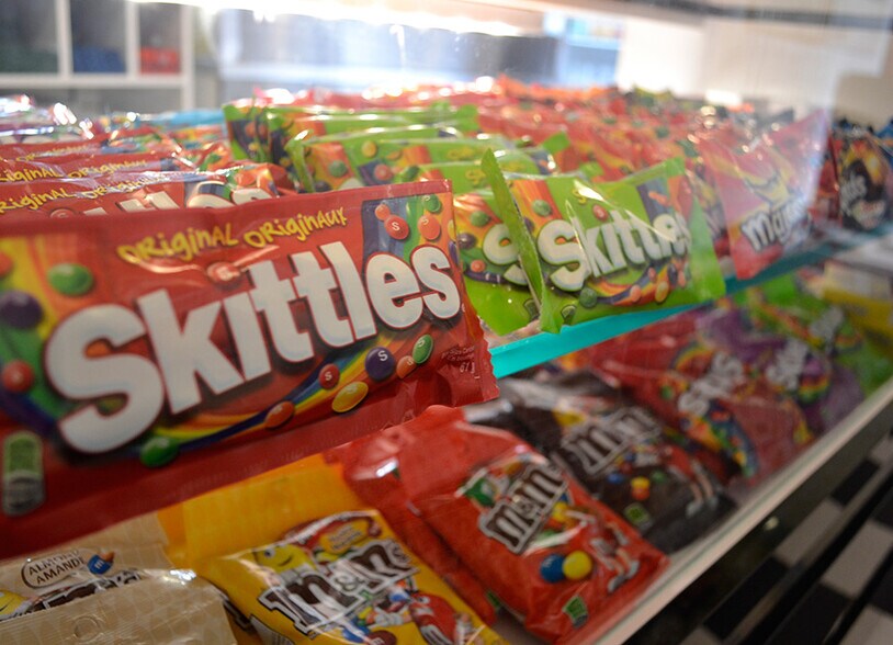 More Photos Of 46 Brock St W, Uxbridge Theater Concert Hall For Sale