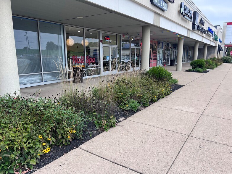 More Photos Of 500-516 N Oxford Valley Rd, Langhorne Unknown For Lease
