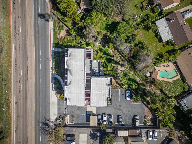 More Photos Of 8465 Broadway, Lemon Grove Apartments For Sale