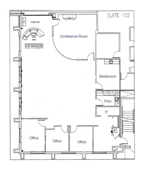 More Photos Of 6720 Frank Lloyd Wright Ave, Middleton Unknown For Lease