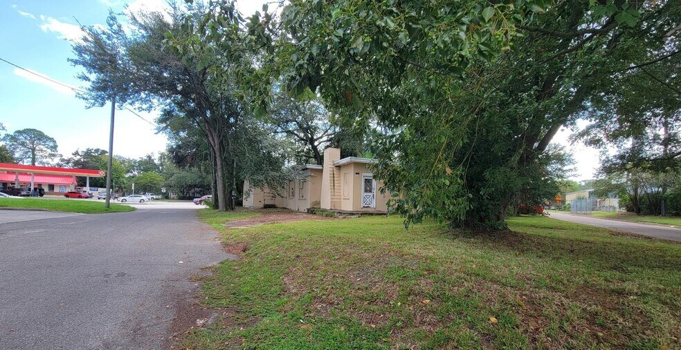 More Photos Of 3044 Randall St, Jacksonville Land For Sale