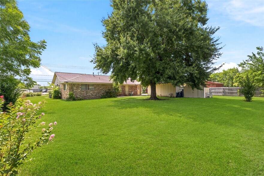 More Photos Of 3139 Jeanetta St, Houston Specialty For Sale