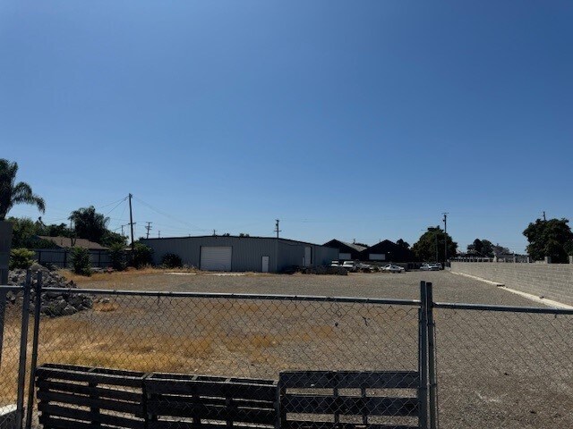 More Photos Of 802 S American St, Stockton Warehouse For Sale