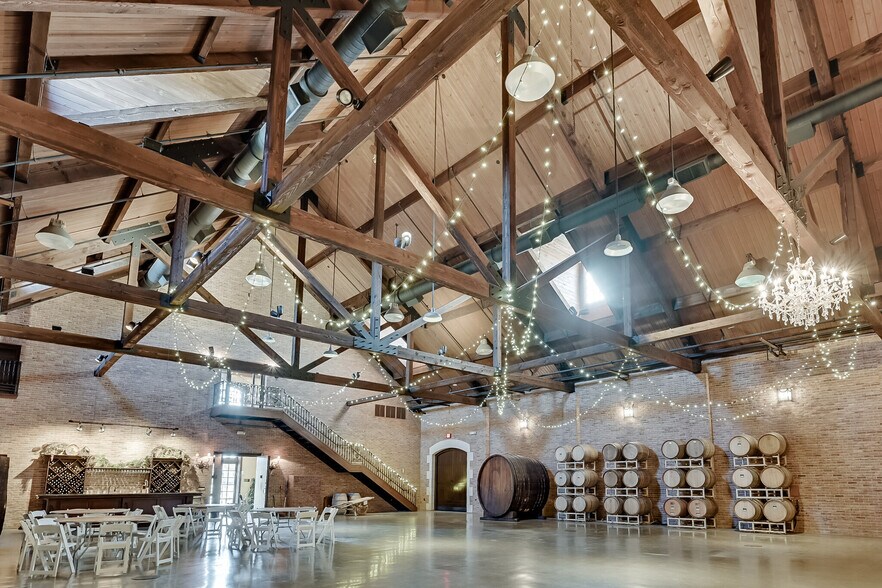 More Photos Of 2000 Champagne Blvd, Grapevine Specialty For Sale