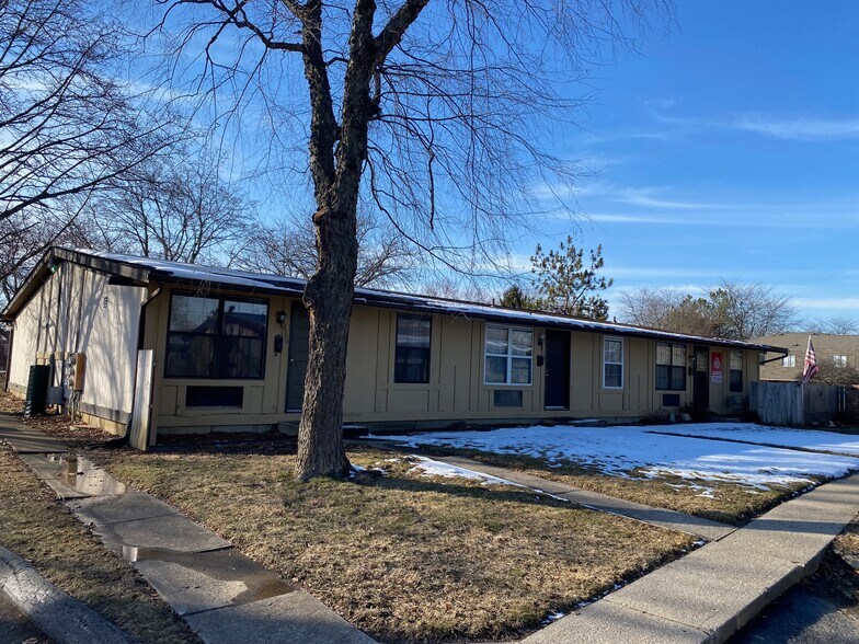 More Photos Of 2294 Teakwood Dr, Columbus Multifamily For Sale