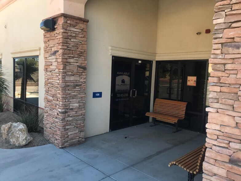 More Photos Of 19195 Outer Hwy 18, Apple Valley Loft Creative Space For Lease