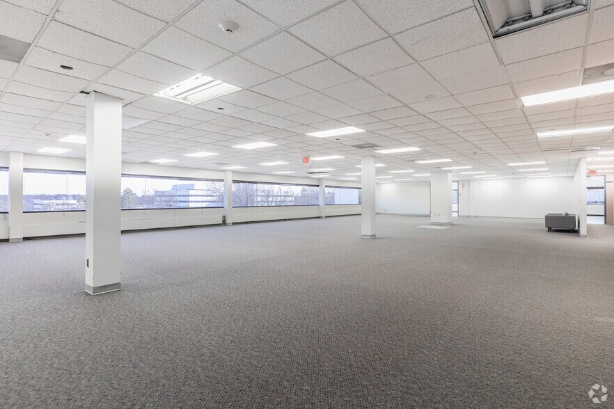 Photo of 3rd Floor Ste 350