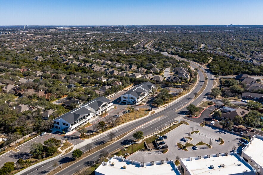 More Photos Of 120 S Lakeline Blvd, Cedar Park Office For Sale