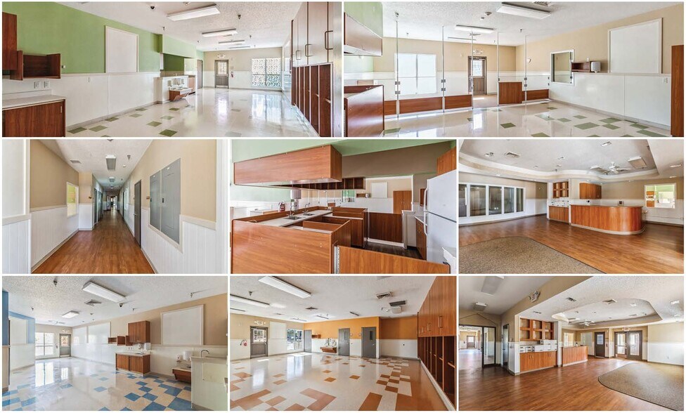 More Photos Of 1216 E Bethany Dr, Allen Daycare Center For Sale