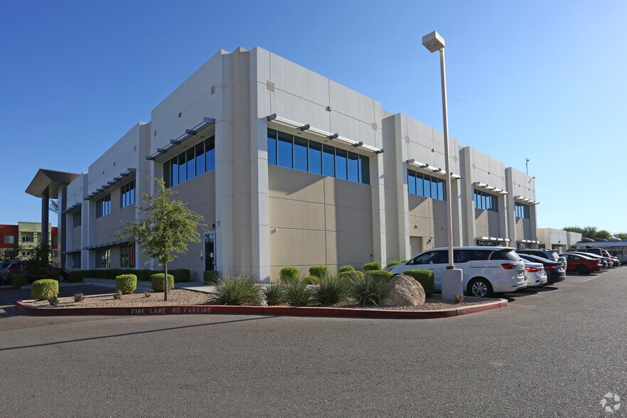 More Photos Of 827 W Grove Ave, Mesa Showroom For Sale