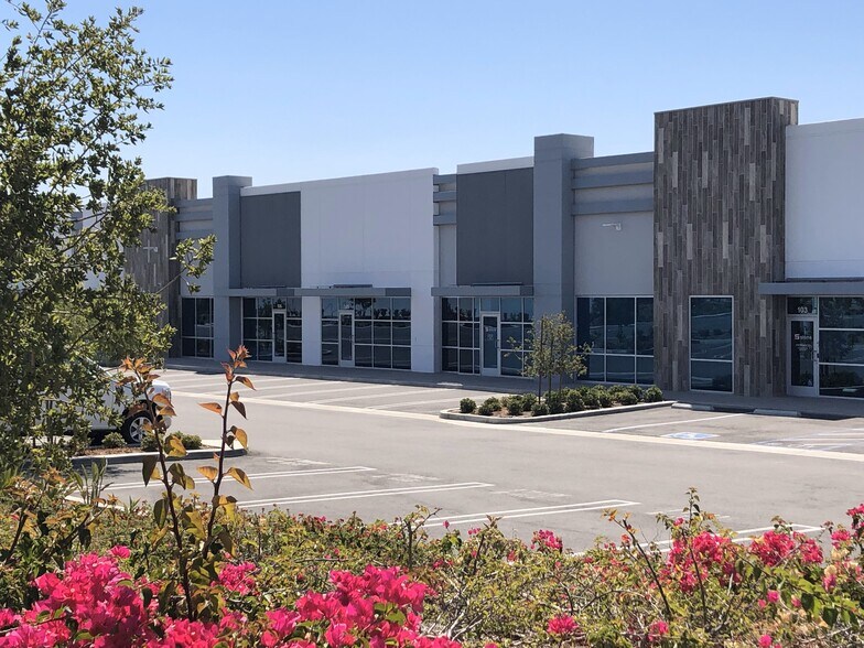 More Photos Of 4 Latitude Way, Corona Warehouse For Lease