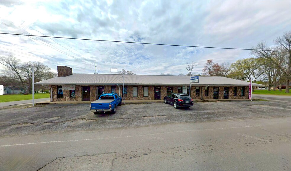 Primary Photo Of 324 S Duke St, LaFayette Office Residential For Sale