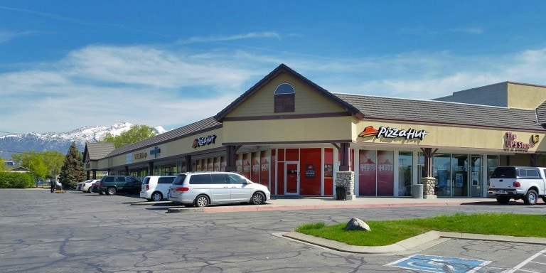 Primary Photo Of 100-135 E Main St, American Fork Unknown For Lease
