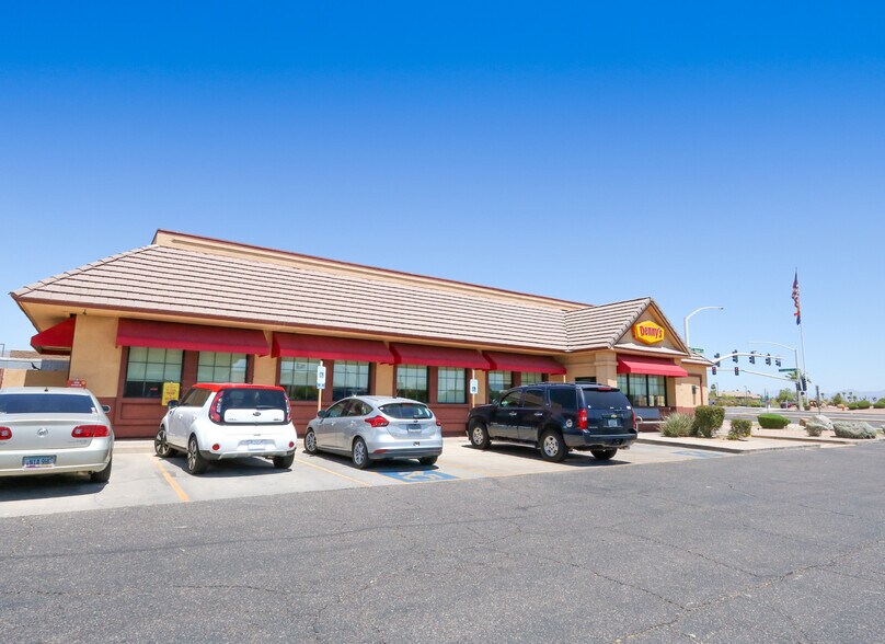Primary Photo Of 17053 E Shea Blvd, Fountain Hills Restaurant For Lease