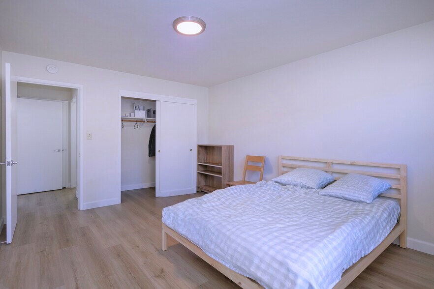 More Photos Of 2315 Monroe St, Santa Clara Apartments For Sale