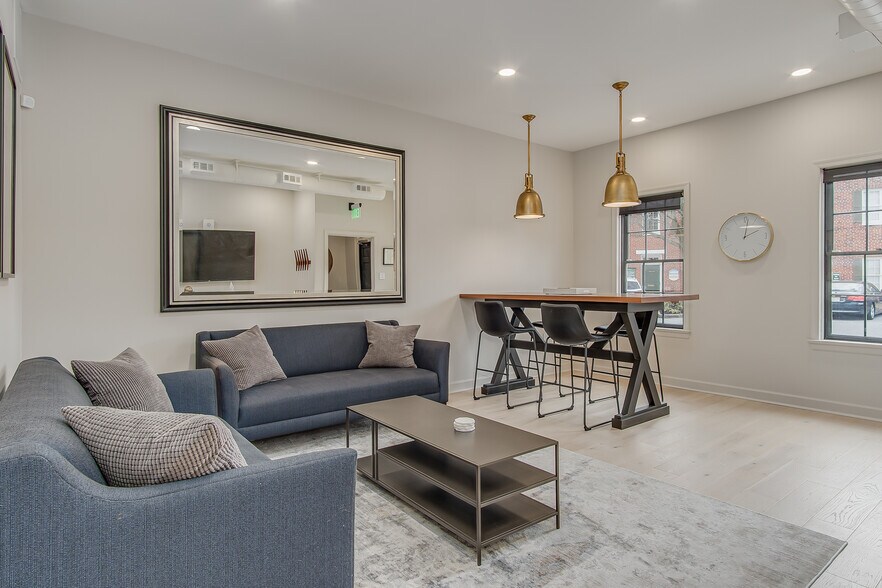 Primary Photo Of 129 W Patrick St, Frederick Office Residential For Lease