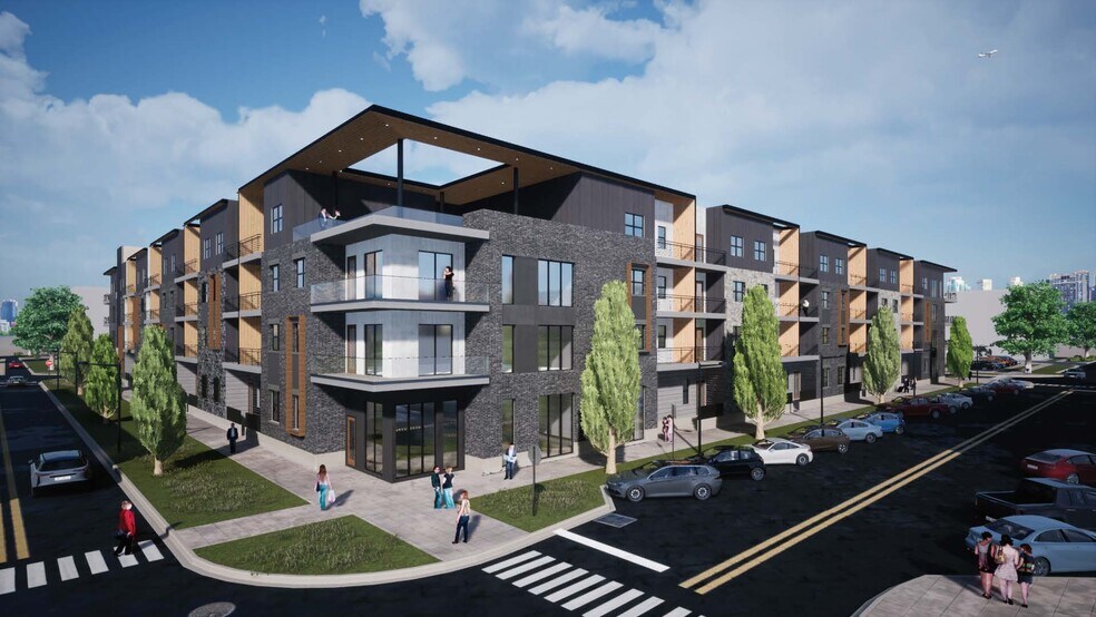 More Photos Of 501 4th Ave SE, Cedar Rapids Apartments For Lease