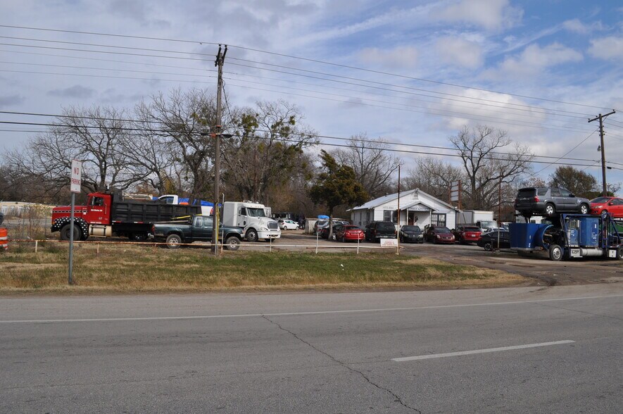 More Photos Of 2310 Highway 175, Seagoville Land For Sale