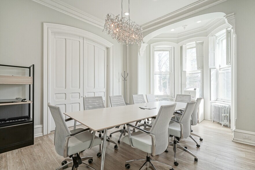 More Photos Of 10 W Main St, Moorestown Office For Sale