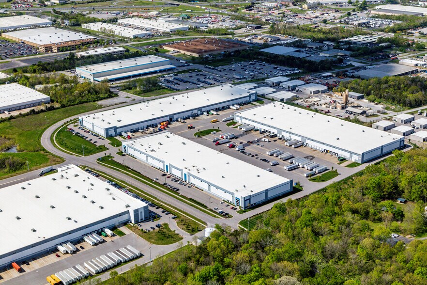 More Photos Of 400 Mason Rd, La Vergne Unknown For Sale