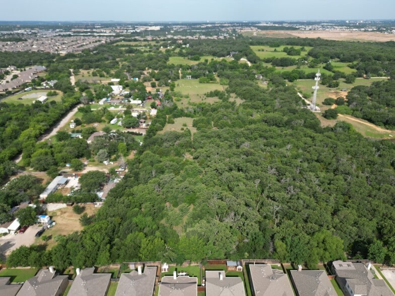 More Photos Of 3940 Swisher Rd, Denton Land For Sale