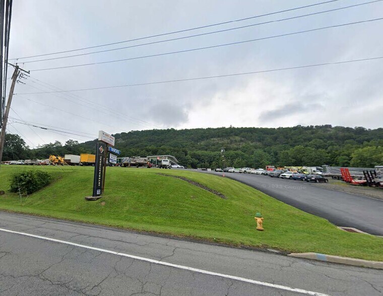 More Photos Of 70 Windsor Hwy, New Windsor Township Land For Sale