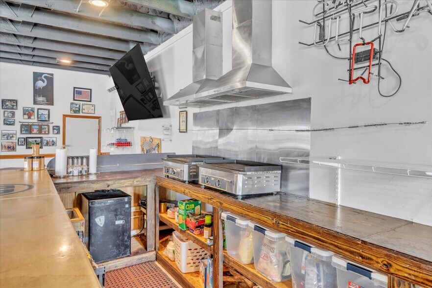 More Photos Of 3077 Lamar Rd, Cobb Restaurant For Sale