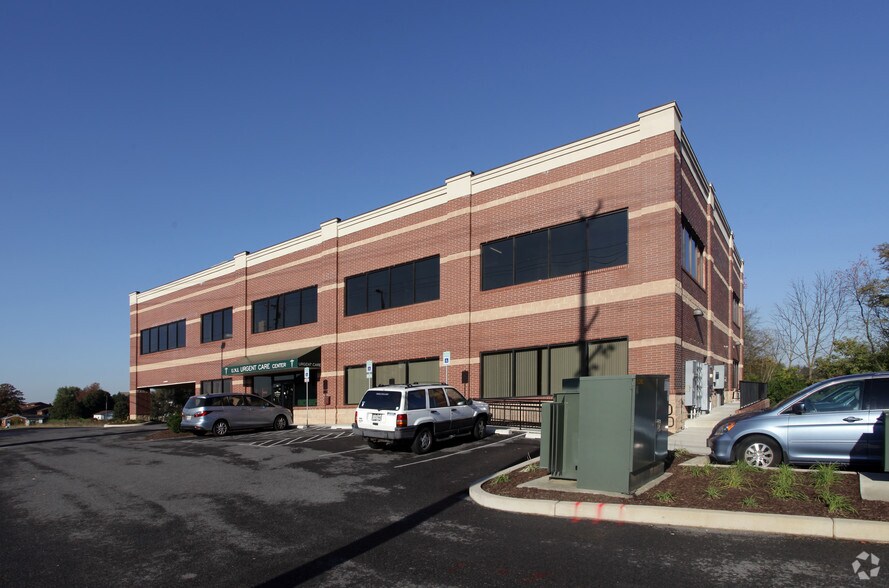 More Photos Of 11236 Robinwood Dr, Hagerstown Medical For Sale