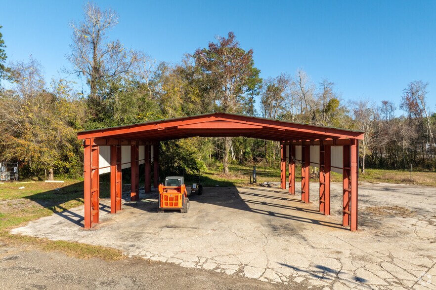 More Photos Of 11843 Camden Rd, Jacksonville Land For Lease