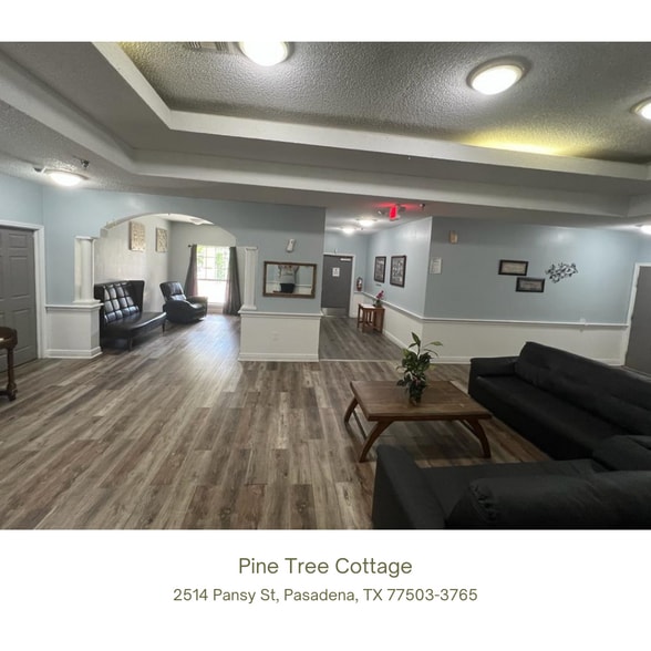 More Photos Of 5128 Pine Ave, Pasadena Assisted Living For Sale