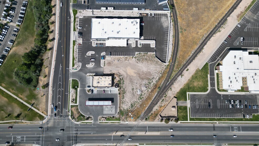 More Photos Of 5662 W 4700 S, West Valley City Land For Sale