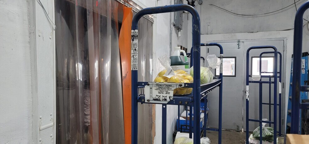 More Photos Of 260 Secaucus Rd, Secaucus Food Processing For Lease
