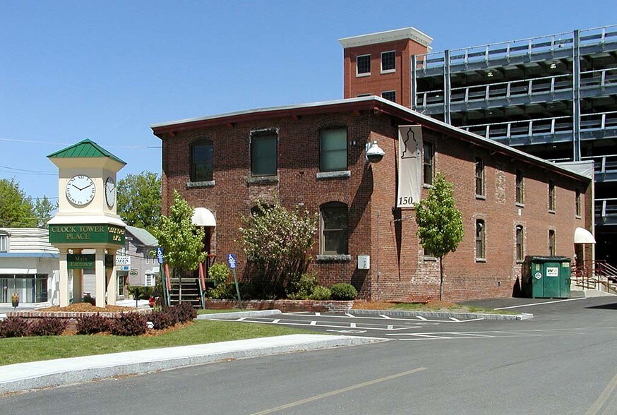 More Photos Of 10 Mill St, Maynard Office For Lease