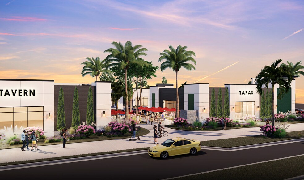More Photos Of Paseo Al Mar Blvd, Apollo Beach Unknown For Lease