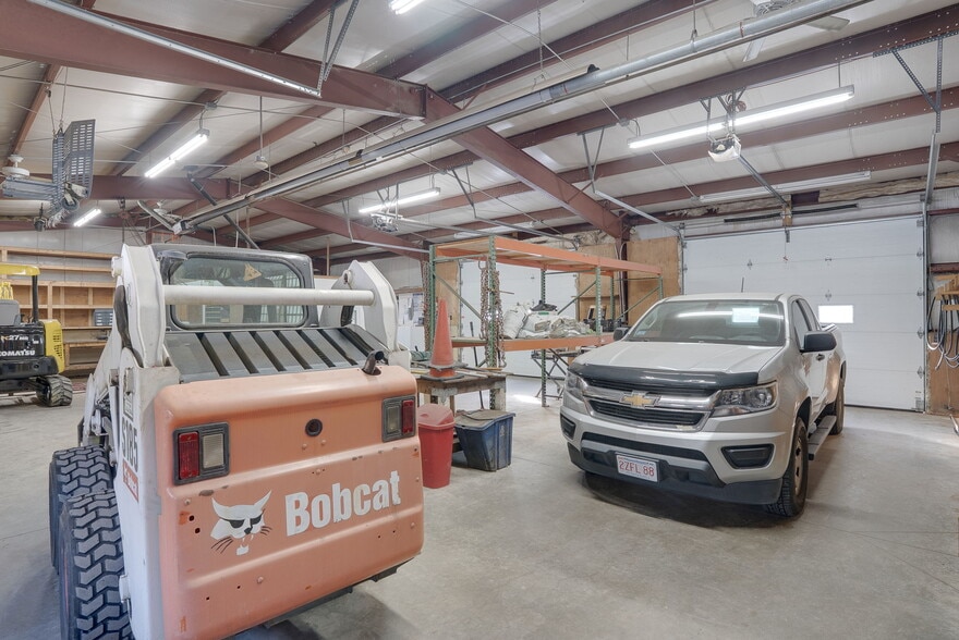More Photos Of 265 Lincoln Ave, Winchendon Industrial For Sale