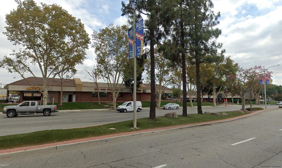 More Photos Of 12415-12479 Central Ave, Chino Unknown For Lease
