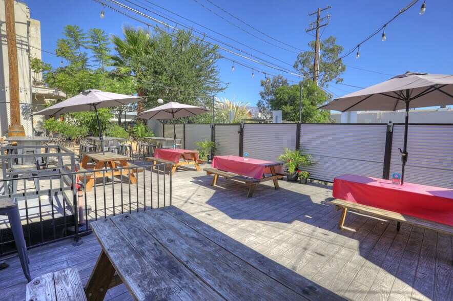 More Photos Of 817 E Main St, Santa Paula Storefront For Sale