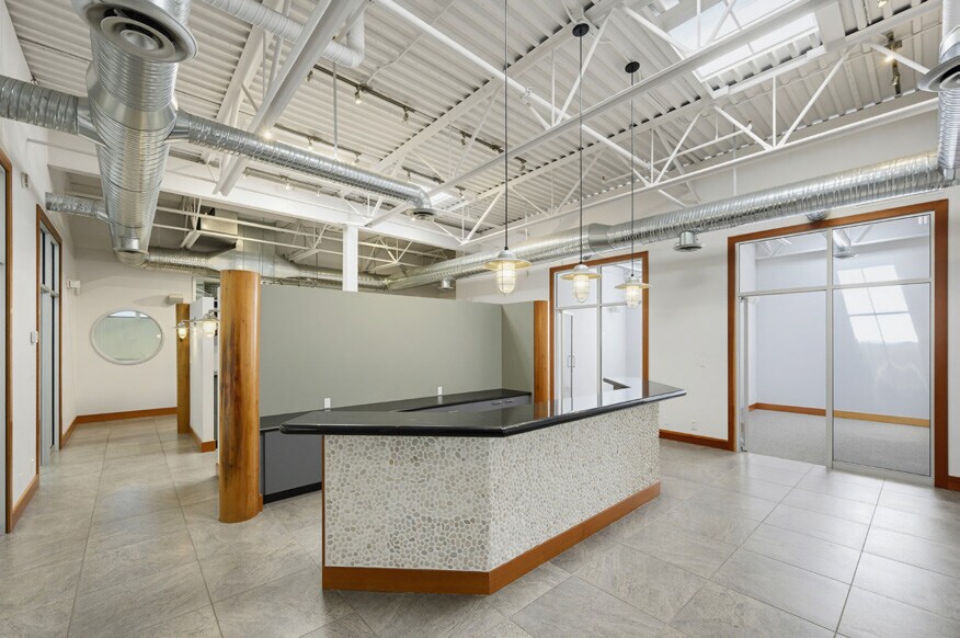 More Photos Of 19140 28th Ave, Surrey Warehouse For Sale