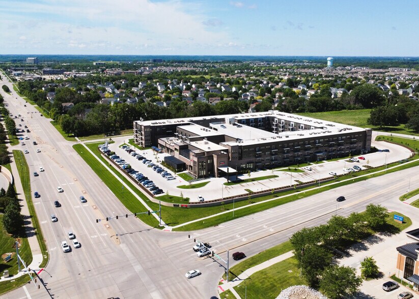 More Photos Of 950 Jordan Creek Pky, West Des Moines Apartments For Lease