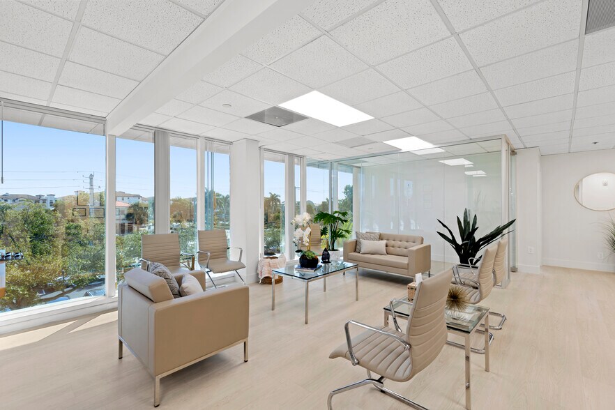 Primary Photo Of 1301 N Congress Ave, Boynton Beach Medical For Lease