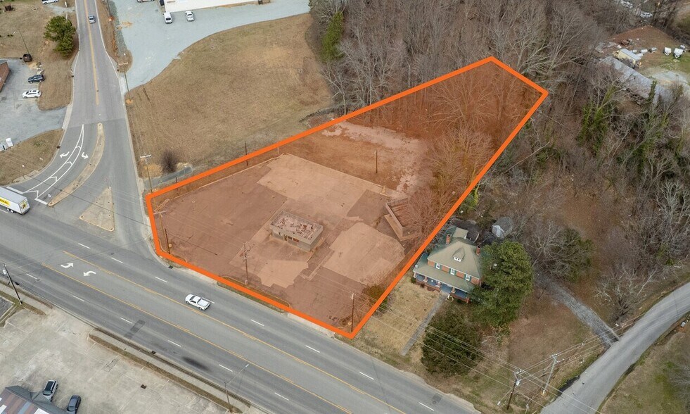 More Photos Of 804 Durham Rd, Roxboro Land For Sale