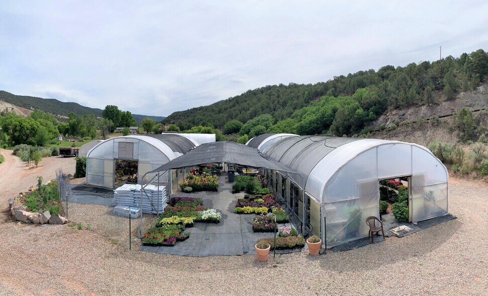 More Photos Of 1164 County Road 113, Carbondale Specialty For Sale