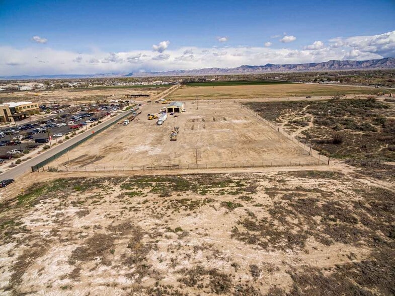 More Photos Of 2379 G Rd, Grand Junction Warehouse For Sale