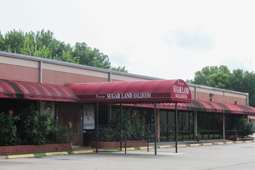 More Photos Of 867-873 Dulles Ave, Stafford Unknown For Lease