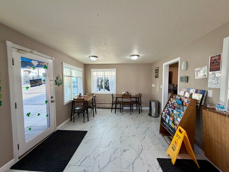 More Photos Of 210 N Main St, Deer Lodge Hotel For Sale