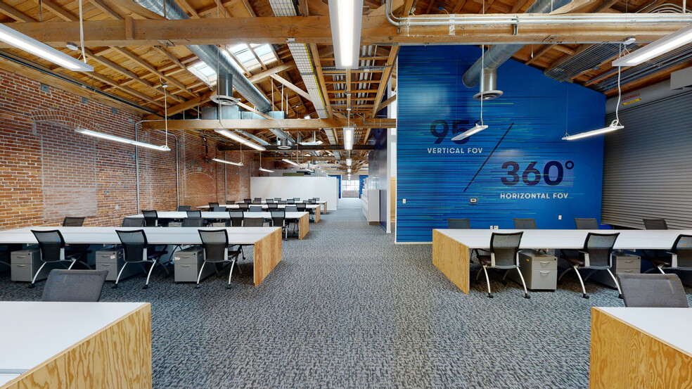 Primary Photo Of 255 Potrero Ave, San Francisco Office For Lease